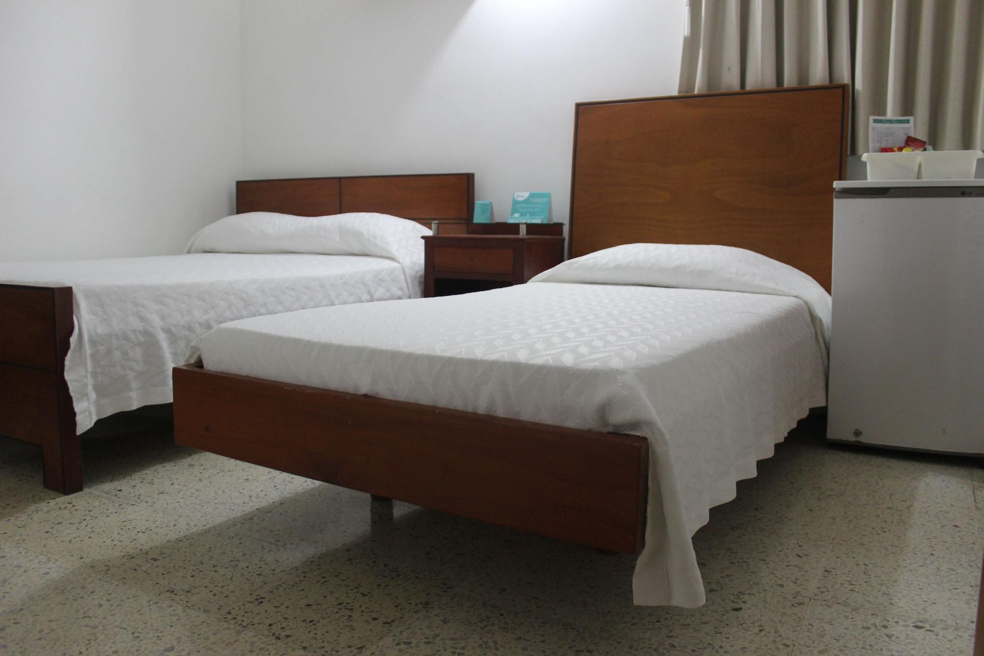 Hotel Monterrey Barranquilla  Exterior photo