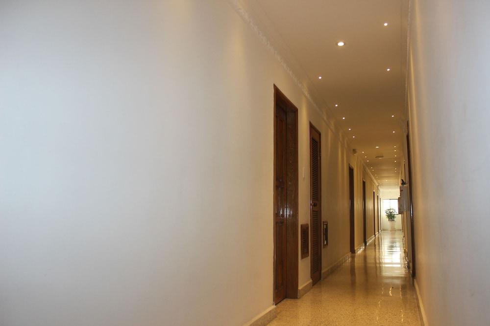 Hotel Monterrey Barranquilla  Exterior photo