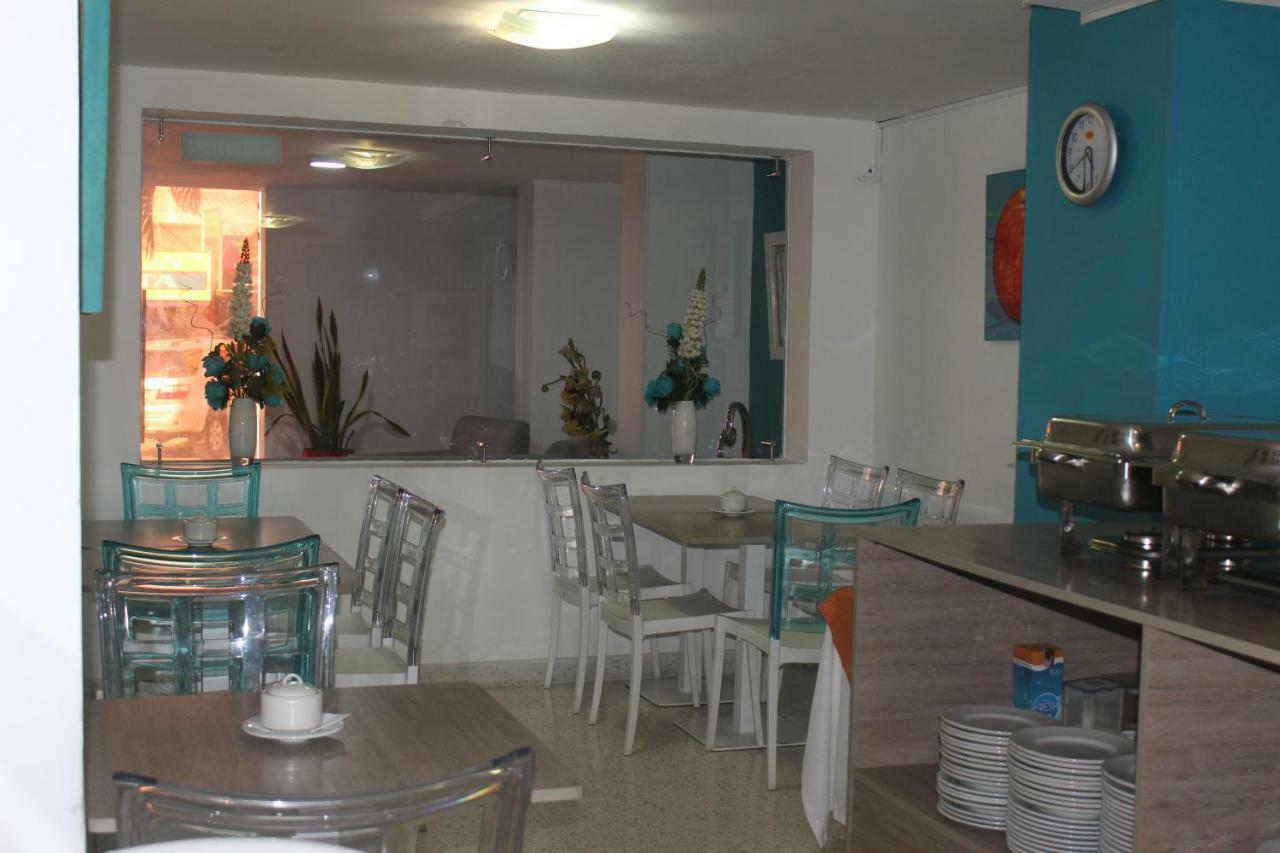 Hotel Monterrey Barranquilla  Exterior photo