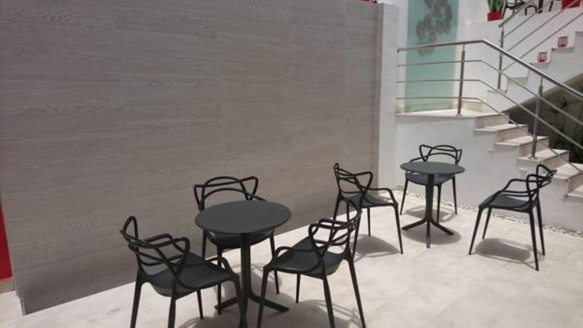 Hotel Monterrey Barranquilla  Exterior photo