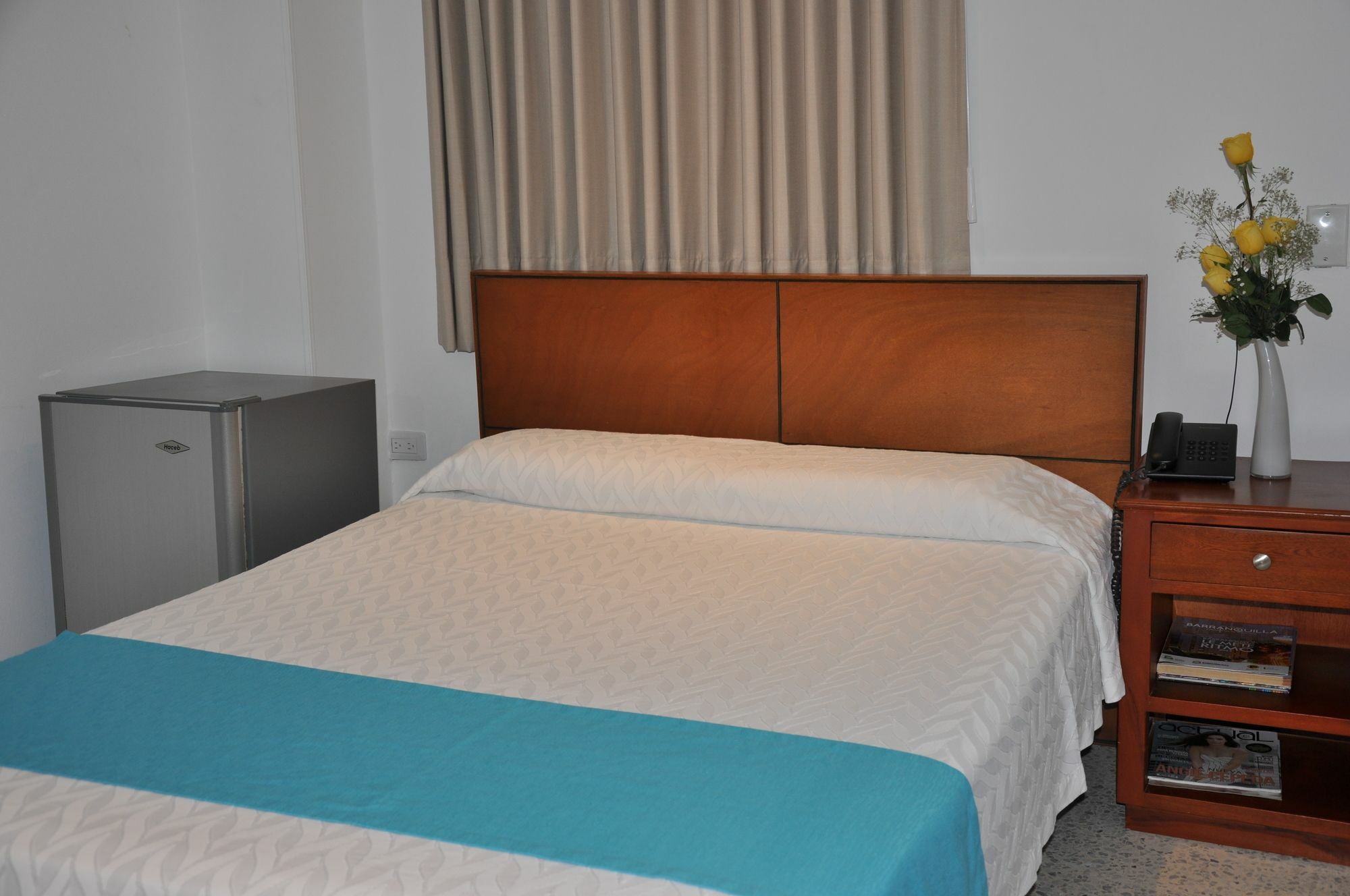 Hotel Monterrey Barranquilla  Exterior photo