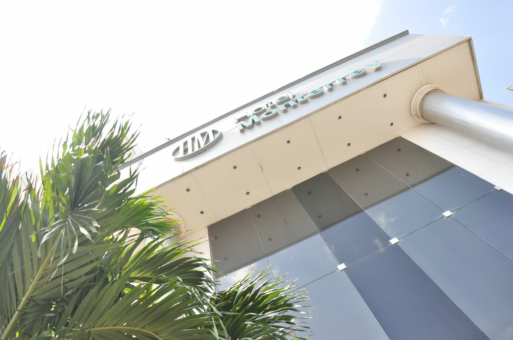 Hotel Monterrey Barranquilla  Exterior photo